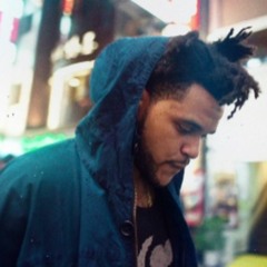 The Weeknd - Come Thru (I'm Good Demo)