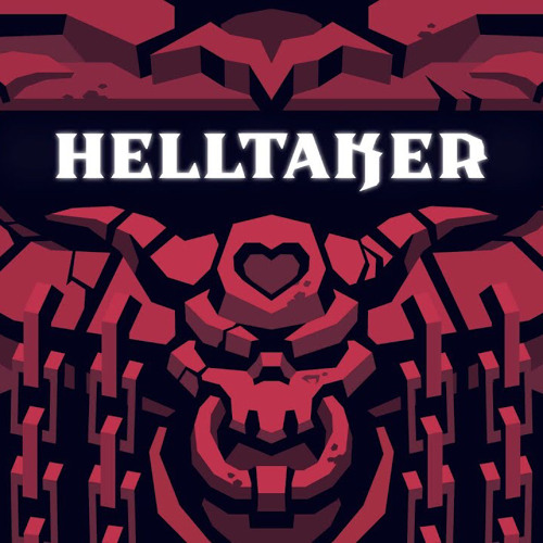Helltaker Vitality