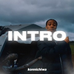 Clavish X Nines Type Beat - "Intro" || UK Rap Instrumental