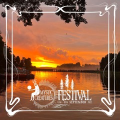 Katschinka @ Mystic Creatures Festival 2025 | Opening Creatures Corner | 04.09.2025
