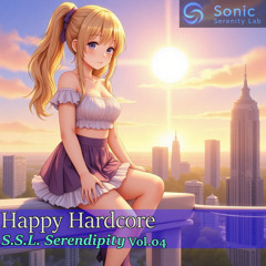 Neon Carousel (hhv4 Mix)