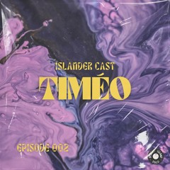 Islander Cast (#2) - Timéo
