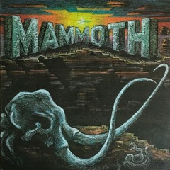 Mammoth - Outlaw