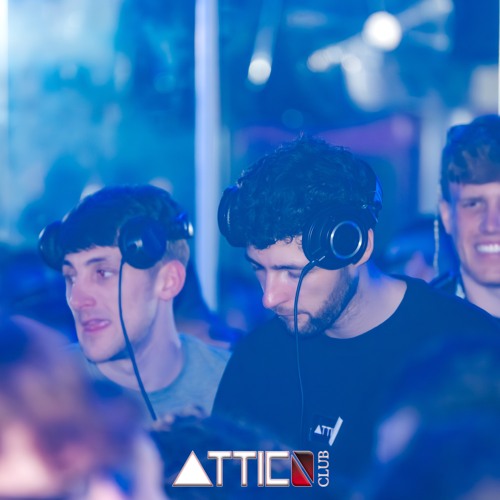 ALEXANDER M. b2b MATTEO PEZ b2b BUR-D b2b NAY-BARR