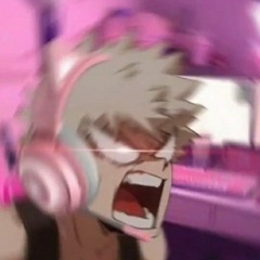 Bakugo, deku, and todoroki song - @pixeldrink