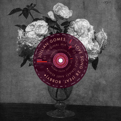 Love Song 28 (Atjazz Galaxy Aart Remix) [feat. Bobby]