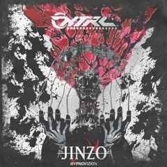 KTRL - Jinzo (EP) [HypnoVizion]