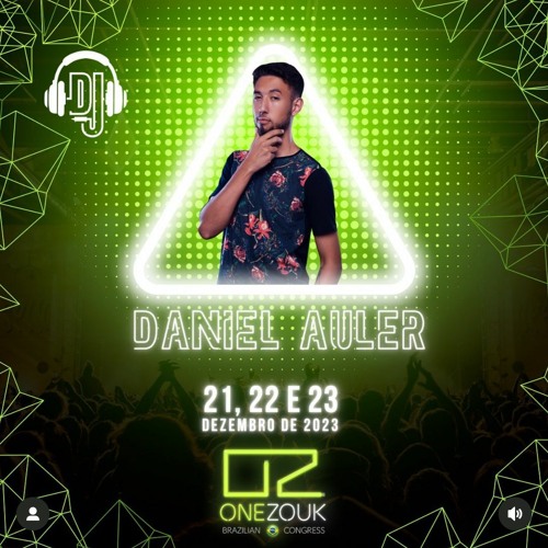 One Zouk Brazilian Congress Friday