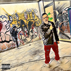 Farewell (prod. differentmoney)