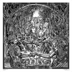 ghost - twenties