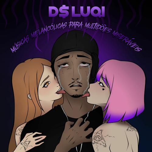 Essa dor tá no meu peito e não sai (Prod. Raico)