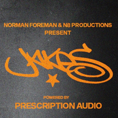 JAKES (UK) - LIVE MIX