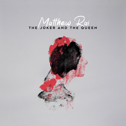 The Joker And The Queen