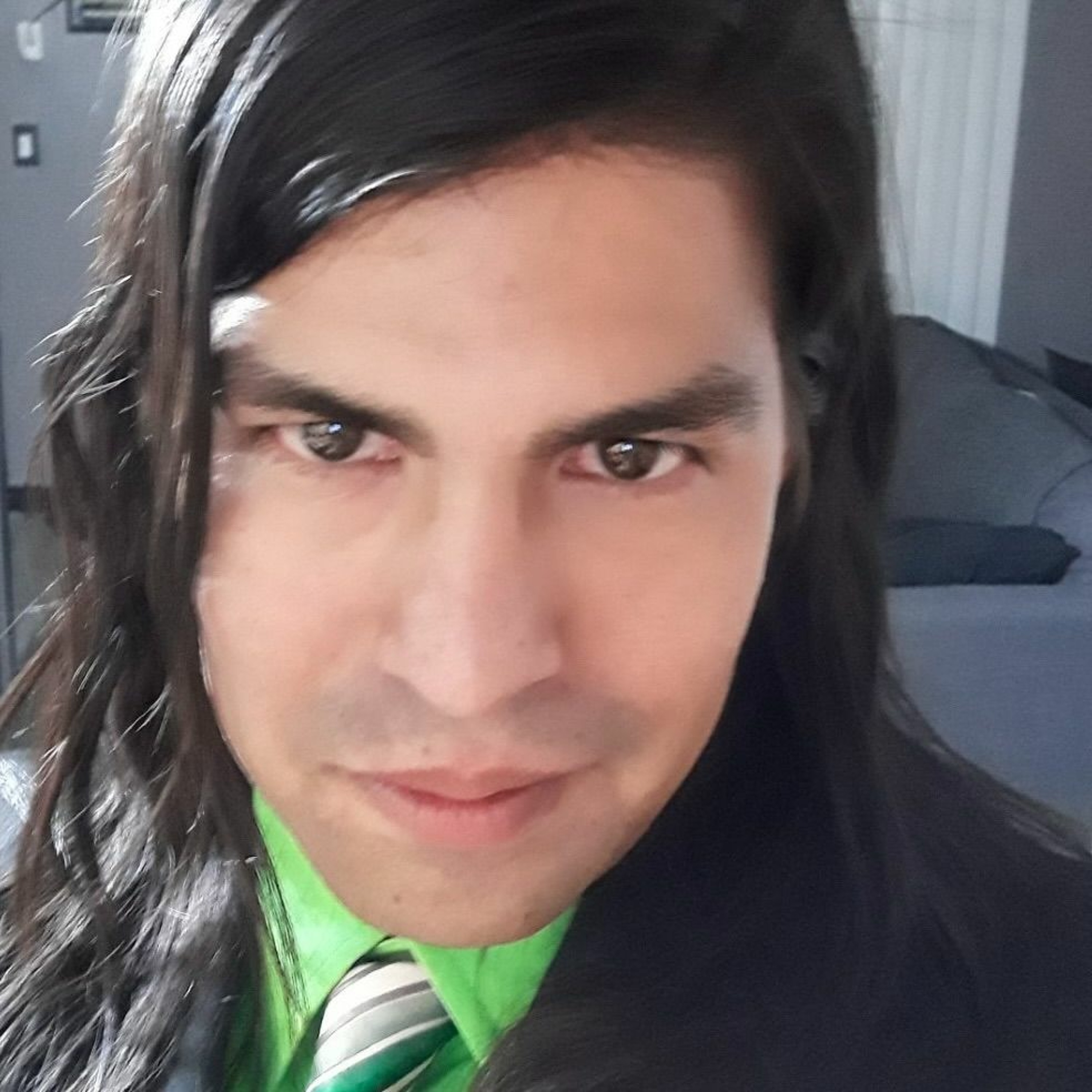 Jose H. Vargas
