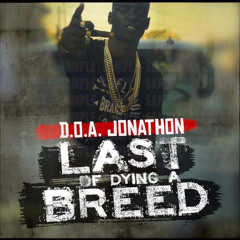 DOA Jonathan x 2hot pt.1 (Da 1 Beats & GBL)