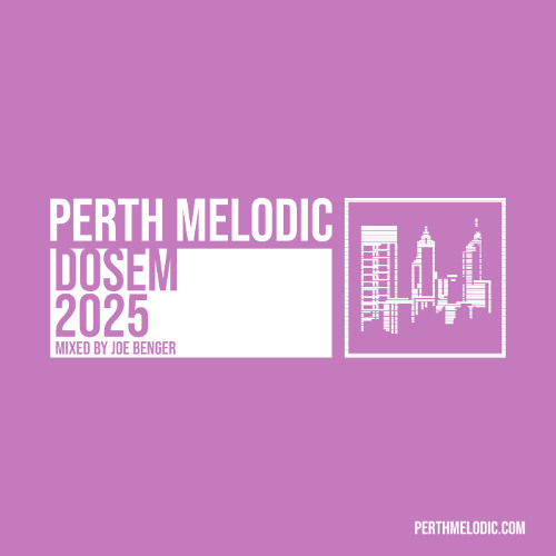 Dosem 2025 (Mixed by Joe Benger)