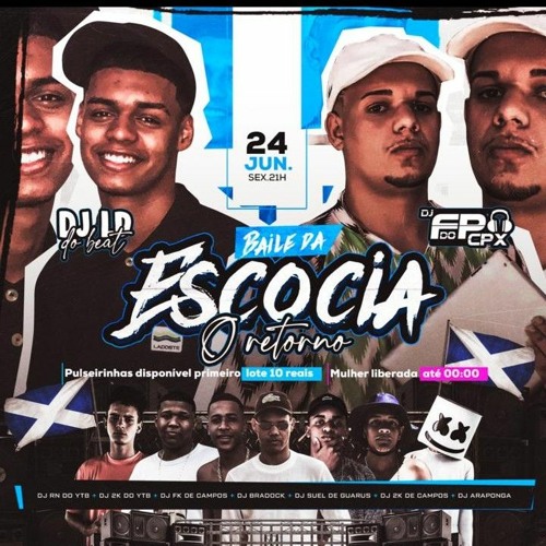 = = ELA É BIPOLAR VERSÃO DOS CRIAS [[ 2K - FK - FP - LD - BRADOCK ]] BEAT SERIE GOLD #UNIÃODOSCRIA