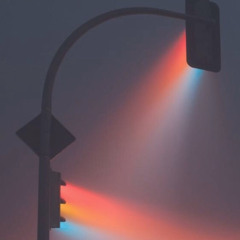 Traffic Lights  EBANG ft KAM ,Myke Tyler & Rivvio