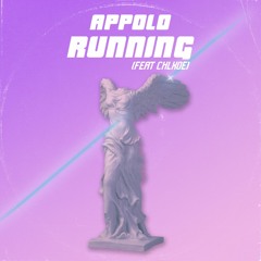 Running (feat Chlxoe)