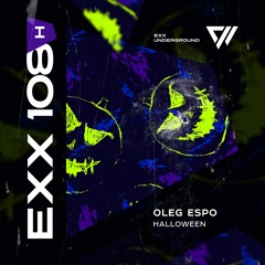 Oleg Espo - Halloween [Preview]