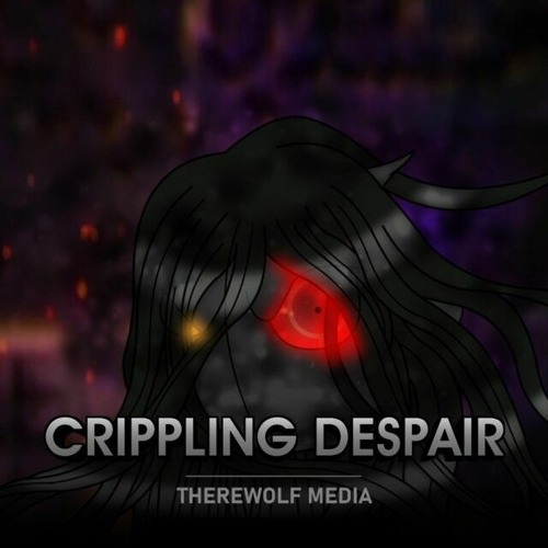 Therewolf Media -Crippling Despair John Doe VS Izuru