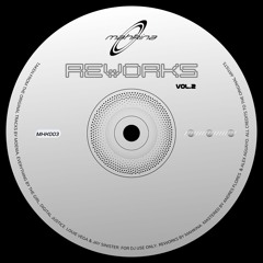 Diamond Life (Mahkina Sunday Mix)