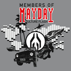 Culture Flash (Original Extended Mix)