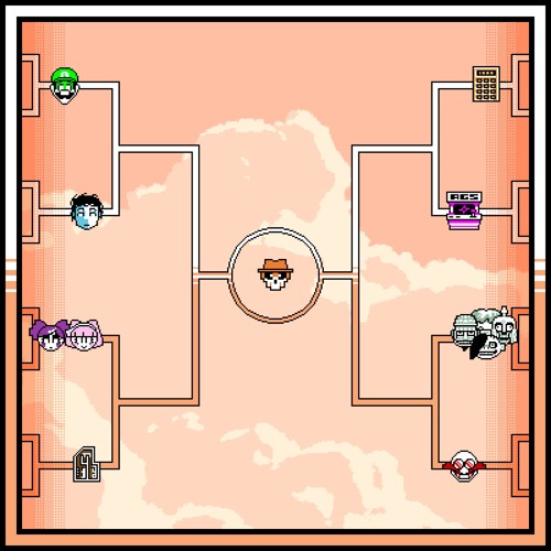 [WR2] MAKING MOST OF THE MEMORIES - FIXATION FUSION