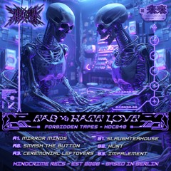 Premiere: Mirrors Minds [KDC240]