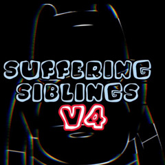 SUFFERING SIBLINGS V4 [WIP] FNF' Pibby Apocalypse