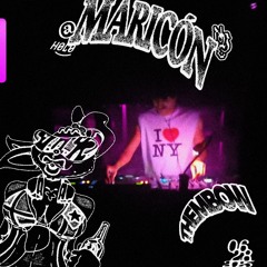 thembow @ maricon pride