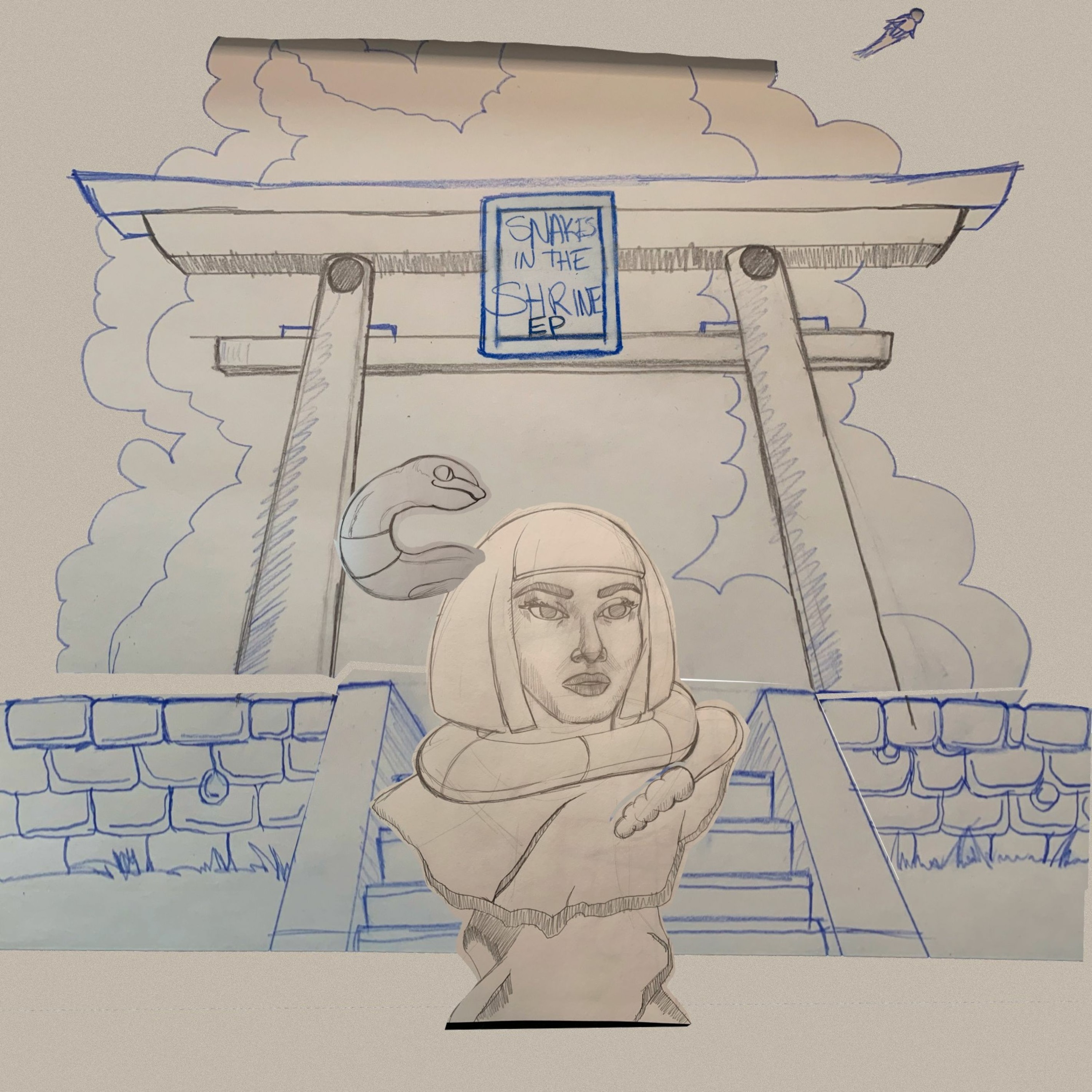 HellMary episode artwork
