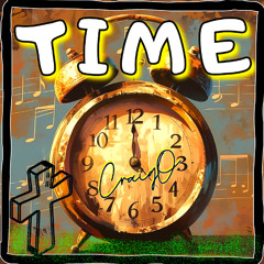 TIME (Prod. Ryini)