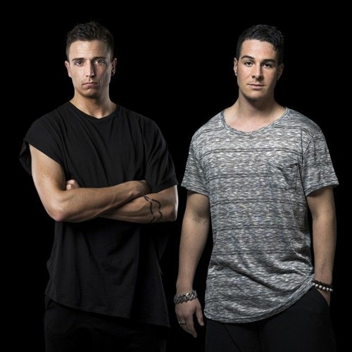 Blasterjaxx - Rescue Me (Preview)
