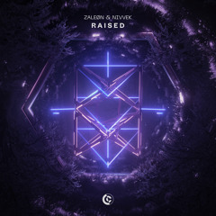 Raised