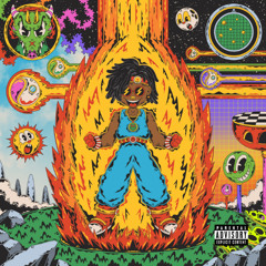 THA GOD FAHIM - The Deep End (Prod. By Abdou Salame)
