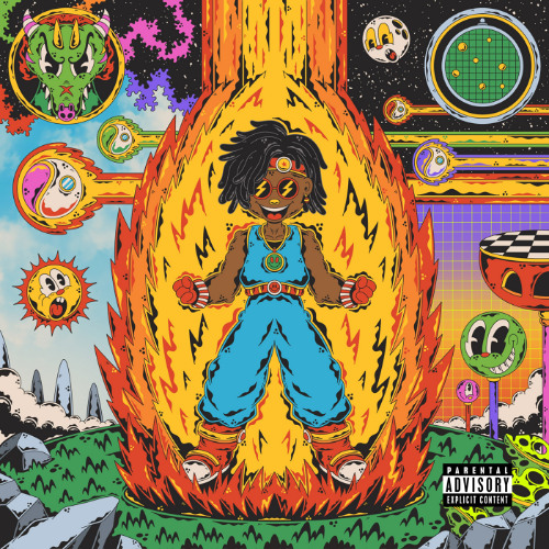 THA GOD FAHIM - If You Dont Use It You Lose It (Prod. By Nicolas Craven)