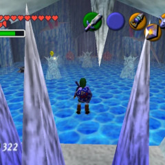 𝓘𝓝𝓓𝓘𝓖𝓞𝟔𝟒 𝔁 𝓣𝓡𝓘𝓟𝓟𝓛𝓔𝓐𝓒𝓘𝓓 - 𝓘𝓒𝓔 𝓣𝓔𝓜𝓟𝓛𝓔