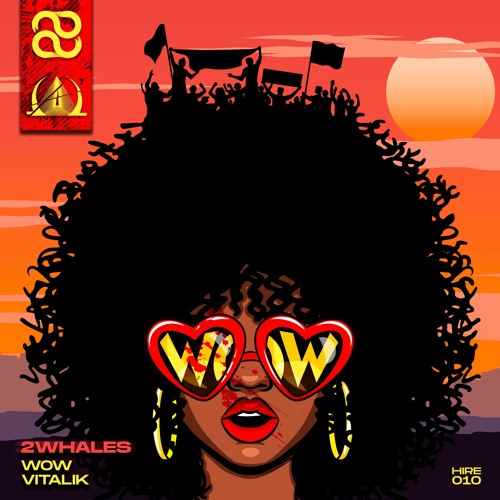 2Whales - WOW