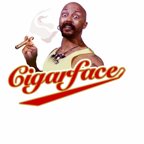 Stream Cigar Face - Fresh Out Of The Jar by Blacktop Records