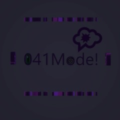 041Mode!