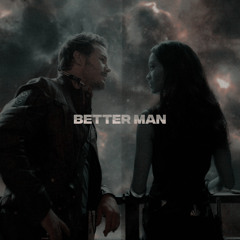 better man