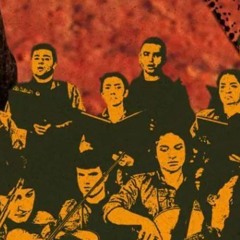 Awazê Çiya I Şehîd - DestanaMe