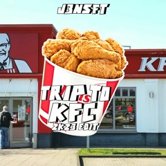 Trip To KFC (2k23 Edit)