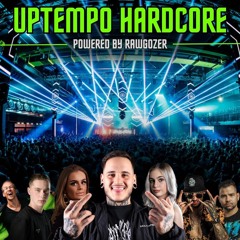Uptempo Hardcore!☠️
