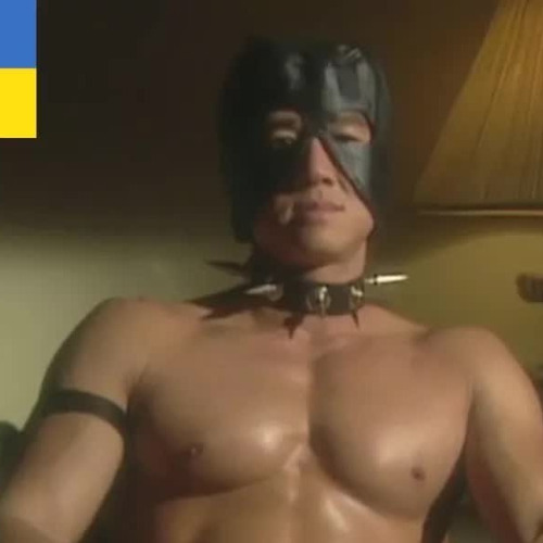 Іван Чорнозем - ♂Найпотаємніші♂Фантазії♂ (Van Darkholme - Deep♂Dark♂Fantasies) by [UkrTrashDub]
