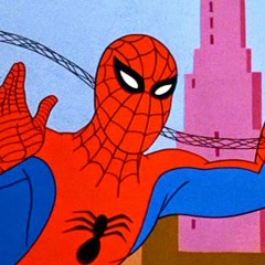 1960 Spiderman Soundtrack