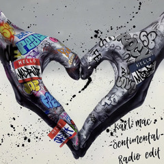 Sentimental (Radio Edit)