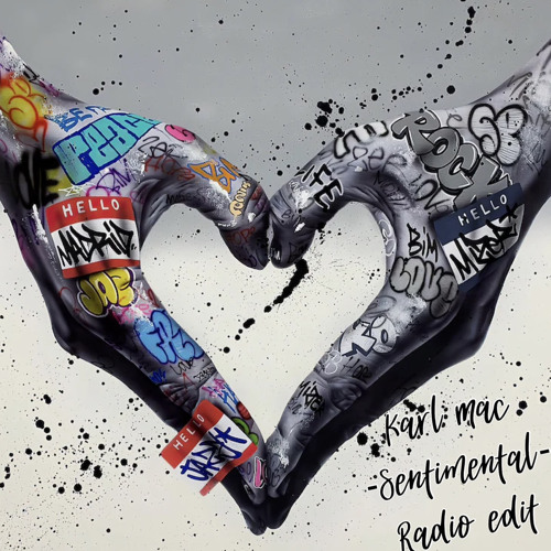 Sentimental (Radio Edit)