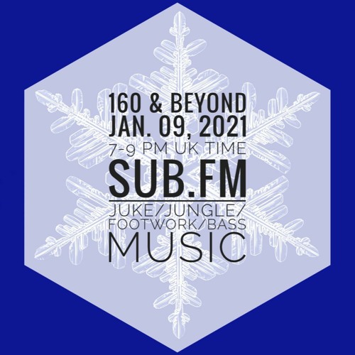 160 & Beyond 09-Jan-2021 Sub FM